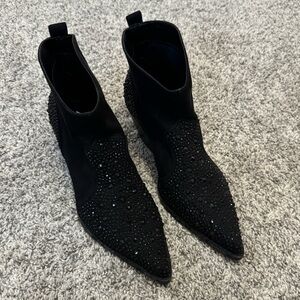 Jessica Simpson Boots